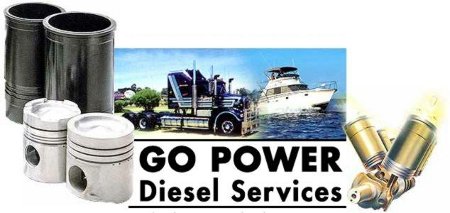 Go Power Diesel Services